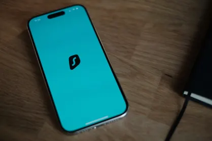 Slottica Casino Application mobile